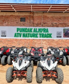 All Terrain Vehicle (ATV)